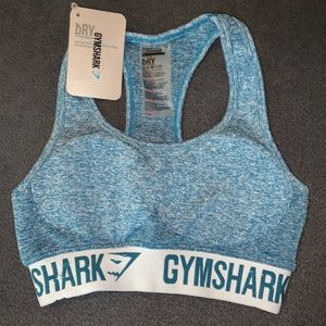 Gymshark Flex Sports Bra